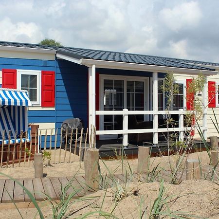 Strand 8 Scharbeutz Exteriör bild